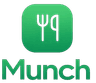 Munch AI App