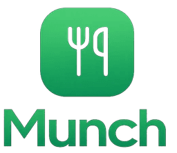 Munch AI logo