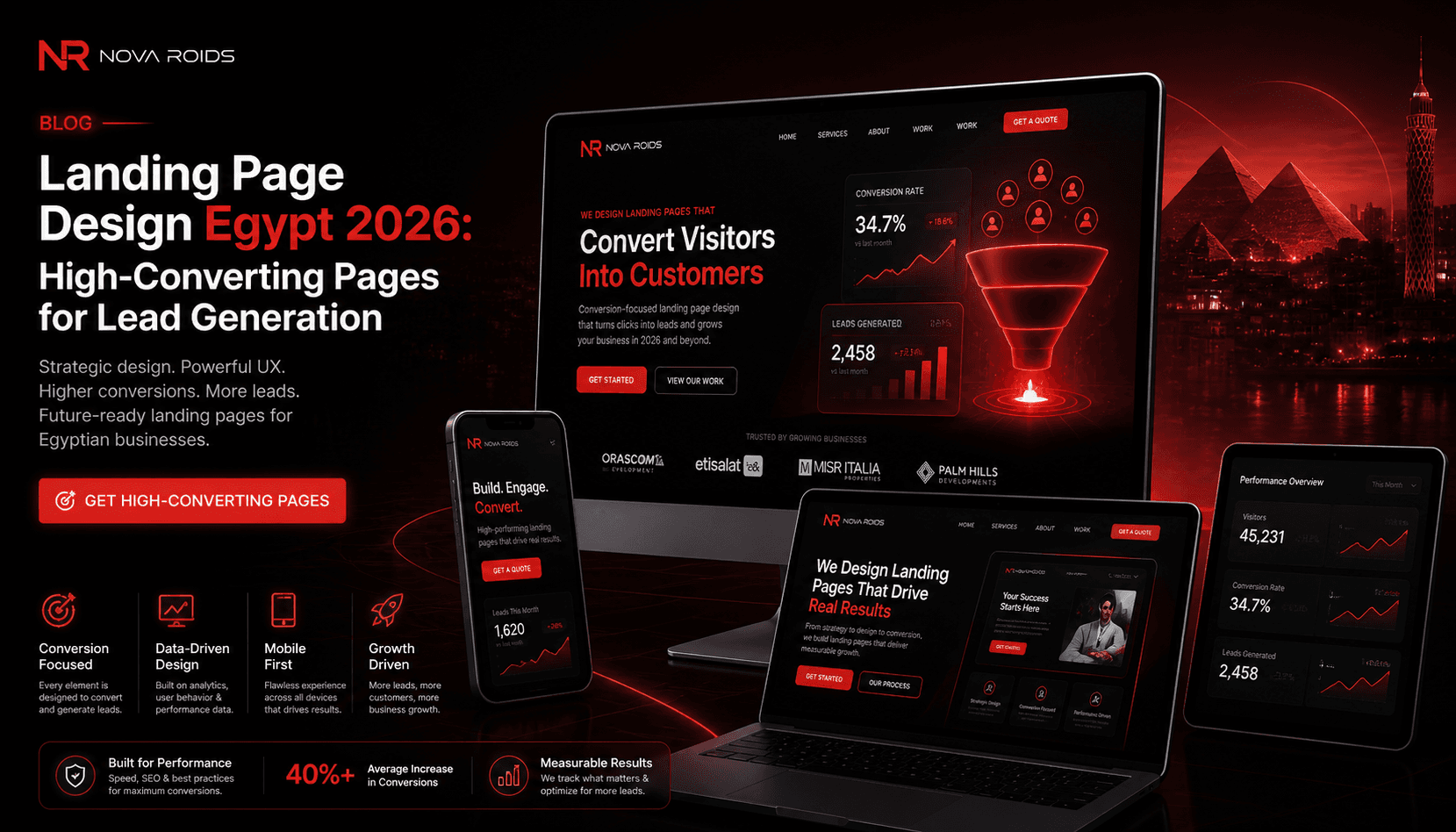 landing-page-design-egypt