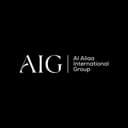 شعار Al Aliaa Development