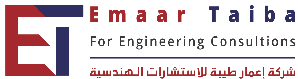 شعار ETC Engineering