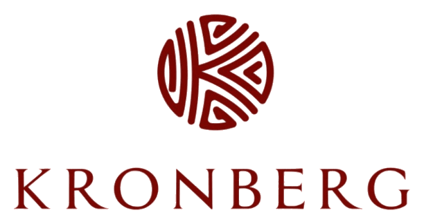 شعار Kronberg Development
