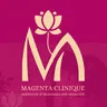 شعار Magenta Clinique