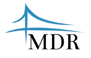 شعار MDR Housing