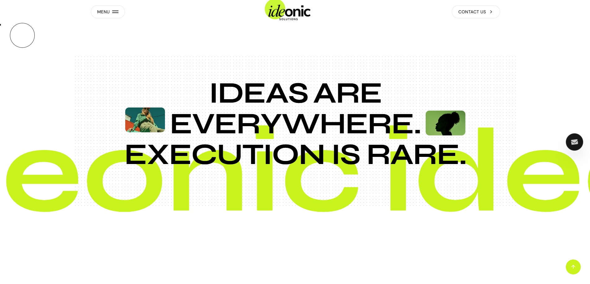 Ideonic Solutions Corporate